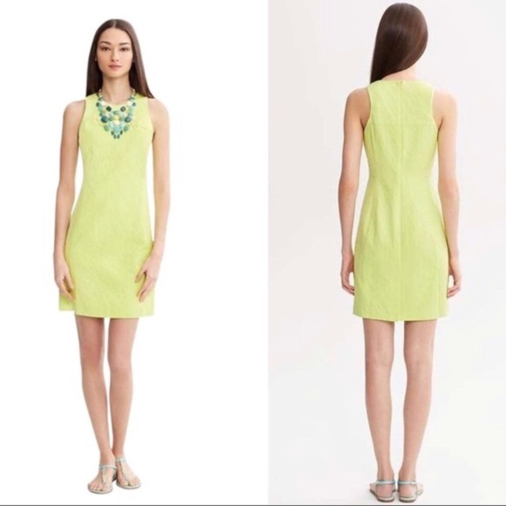 BNWT Milly for Banana Republic dress - sz 4